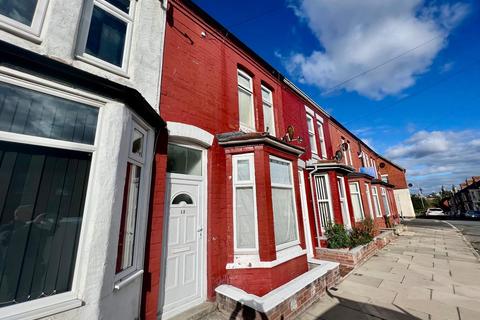2 bedroom house for sale - New Street, Wallasey
