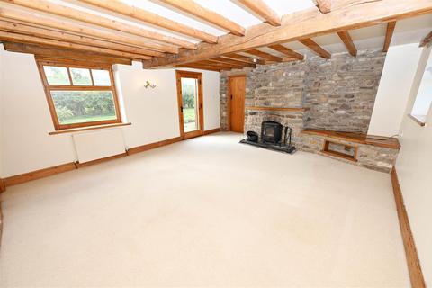3 bedroom detached house to rent - Brokes, Hudswell, Richmond