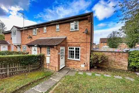 40 Donnington, Bradville, Milton Keynes, MK13 7HH
