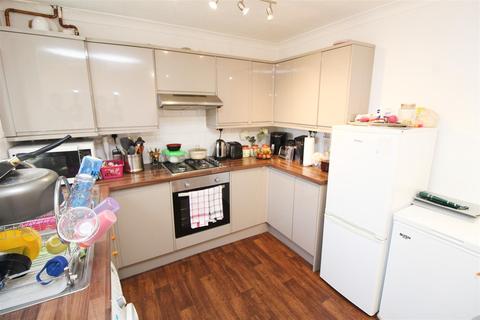 40 Donnington, Bradville, Milton Keynes, MK13 7HH