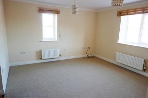 1 bedroom flat for sale - Jersey Drive, Winnersh, Wokingham, RG41
