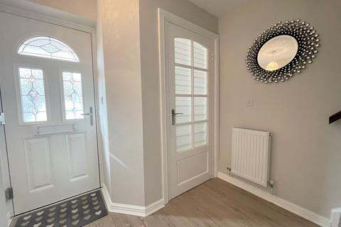 3 bedroom detached house for sale - Hafod Goch,Hengoed,CF82 7RS