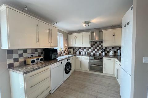 3 bedroom detached house for sale - Hafod Goch,Hengoed,CF82 7RS