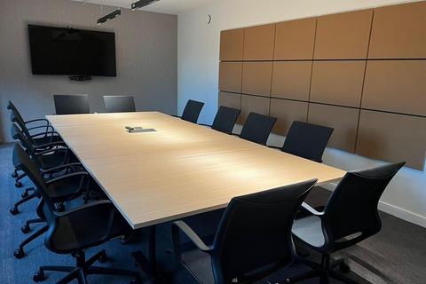 Serviced office to rent, Exchange Quay,Building 7,