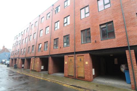 27 Dun Fields, Sheffield, S3 8AY