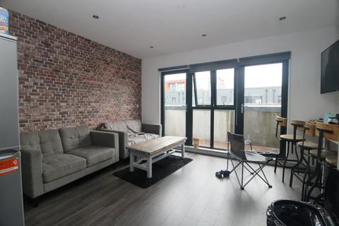 27 Dun Fields, Sheffield, S3 8AY