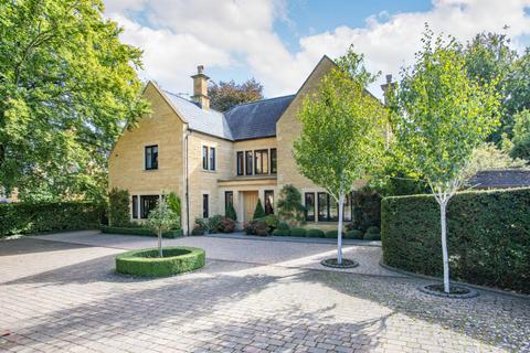 Old Court Station Road, Blockley, Moreton-in-marsh, GL56 9DZ