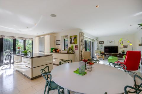 Old Court Station Road, Blockley, Moreton-in-marsh, GL56 9DZ