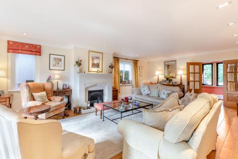 Old Court Station Road, Blockley, Moreton-in-marsh, GL56 9DZ