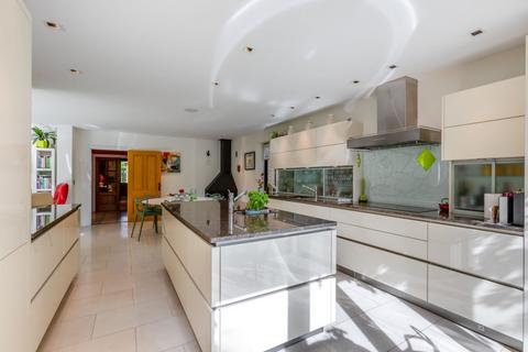 Old Court Station Road, Blockley, Moreton-in-marsh, GL56 9DZ