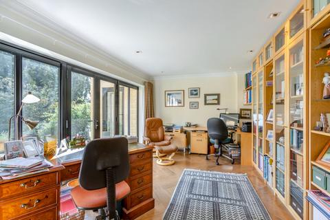 Old Court Station Road, Blockley, Moreton-in-marsh, GL56 9DZ