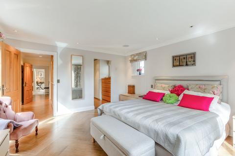 Old Court Station Road, Blockley, Moreton-in-marsh, GL56 9DZ