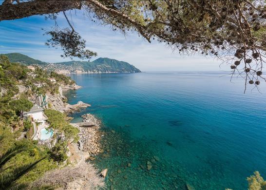 3-4 bedroom pied dans l'eau apartment with private