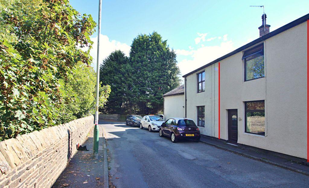 View of Property at Front