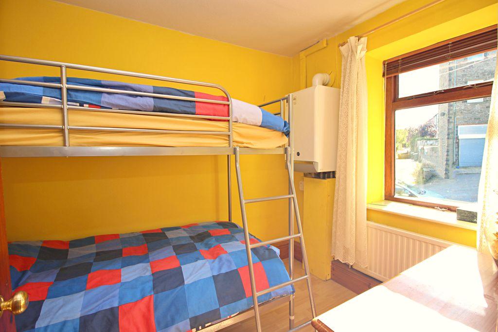 Bedroom 2 (Single)
