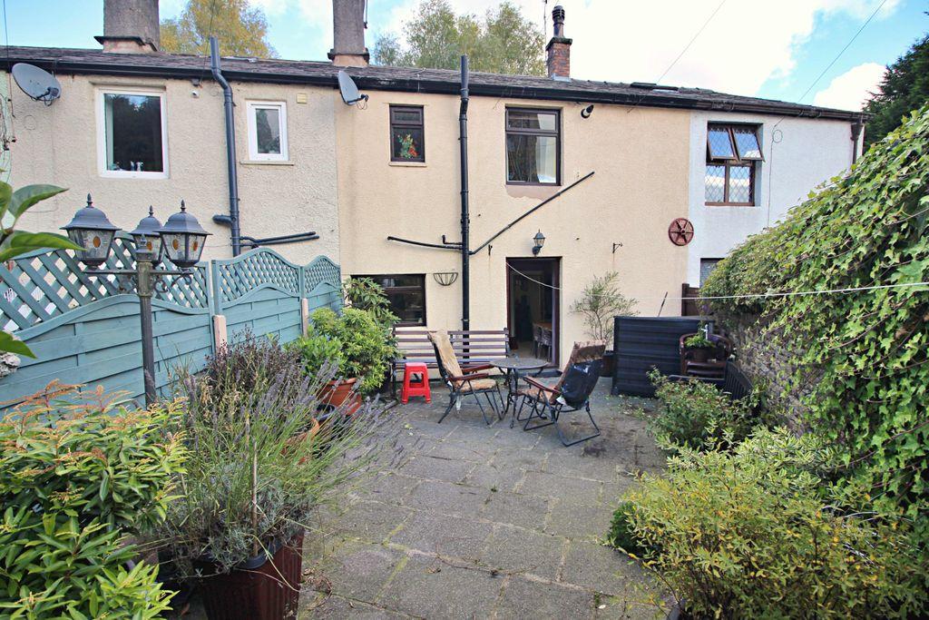 View of Property at the Rear