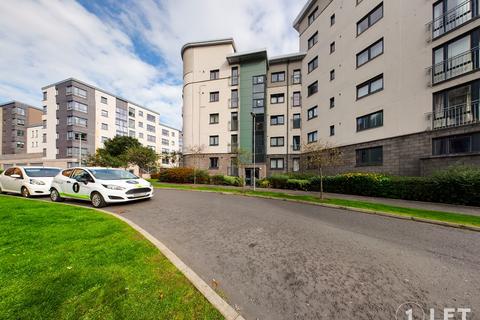 undefined, Lochend Park View, Leith, Edinburgh, EH7