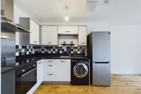 undefined, Lochend Park View, Leith, Edinburgh, EH7