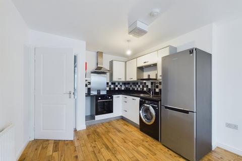 undefined, Lochend Park View, Leith, Edinburgh, EH7