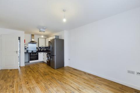undefined, Lochend Park View, Leith, Edinburgh, EH7