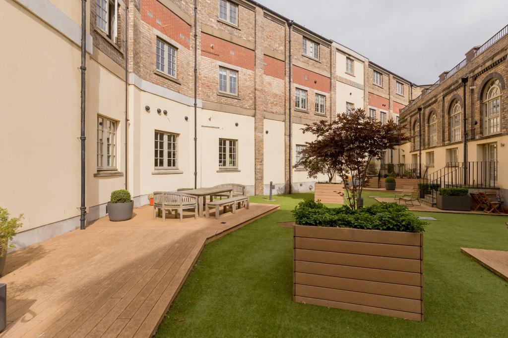 Communal Gardens