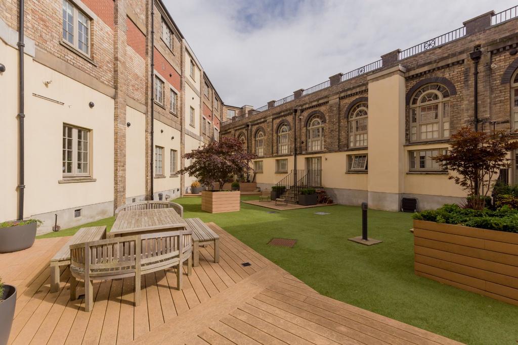 Communal Gardens