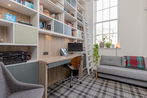 Flat 1, 8 Duncan Place, Edinburgh, EH6 8HW