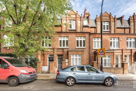 1 bedroom apartment to rent, Agincourt Road, London, NW3