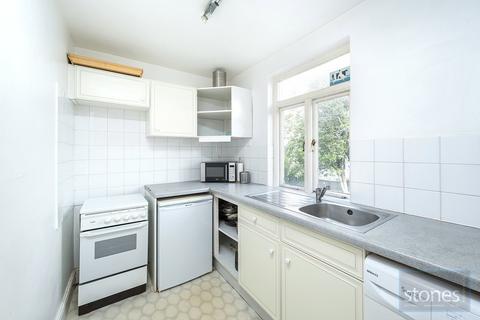 1 bedroom apartment to rent, Agincourt Road, London, NW3