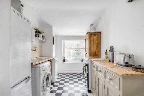 1 bedroom flat to rent - Albert Square, Stockwell, London, SW8