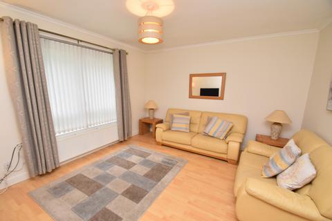 Flat 0/2, 18 Carnock Road, Glasgow, G53 5JJ