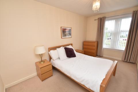 Flat 0/2, 18 Carnock Road, Glasgow, G53 5JJ