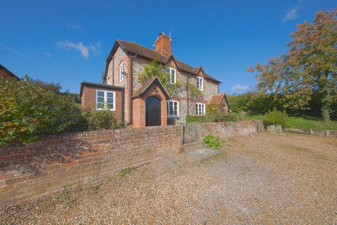 2 bedroom semi-detached house to rent, Bacres Farm Cottage, Hambleden