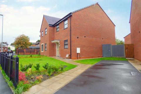 3 bedroom semi-detached house for sale - Mary Street, Heywood, Greater Manchester, OL10