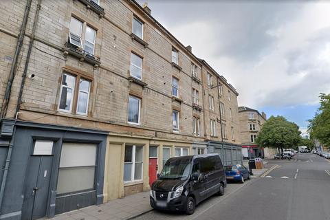 undefined, Albert Street, Edinburgh, EH7