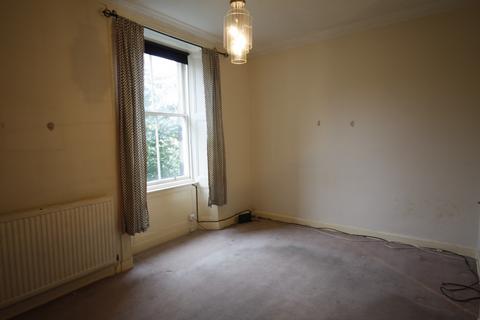 undefined, Albert Street, Edinburgh, EH7