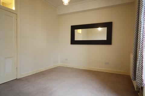 undefined, Albert Street, Edinburgh, EH7
