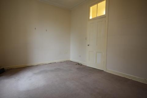 undefined, Albert Street, Edinburgh, EH7