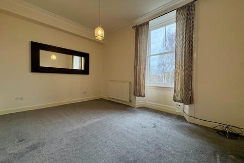 1 bedroom flat to rent, Albert Street, Edinburgh, EH7