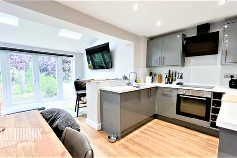 3 bedroom semi-detached house for sale, River View Road, Sheffield
