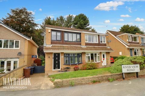 3 bedroom semi-detached house for sale, River View Road, Sheffield