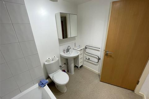 1 bedroom apartment to rent, Huntingdon Street, Nottingham, Nottinghamshire, NG1