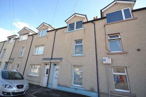 4 bedroom terraced house for sale - Senhouse Street, ., Workington, Cumbria, CA14 2SA