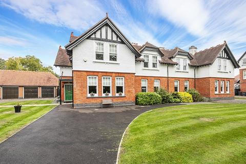45 Great Stony Park, Ongar, CM5 0TH