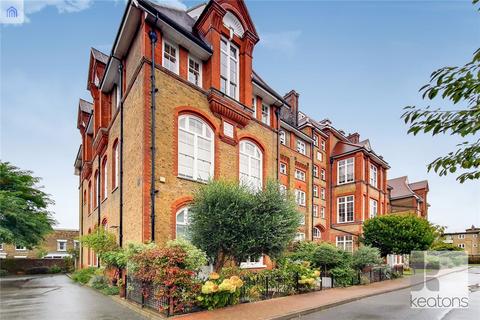 1 bedroom flat to rent - East Eight Apartments, 2 Lansdowne Drive, Hackney, London, E8