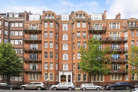 6 Oakwood Court, London, W14 8JU