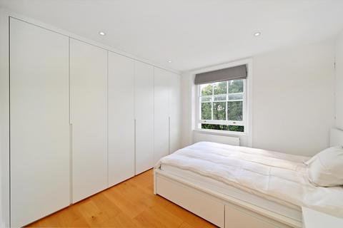 2 bedroom flat for sale, Hamilton Terrace, London, NW8.