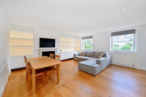 2 bedroom flat for sale, Hamilton Terrace, London, NW8.