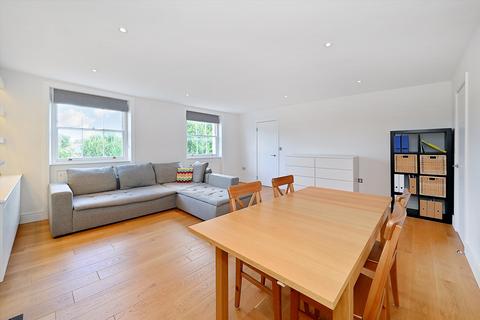 2 bedroom flat for sale, Hamilton Terrace, London, NW8.