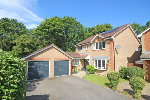 4 bedroom detached house for sale, Forest Oak Drive, New Milton, Hampshire, BH25